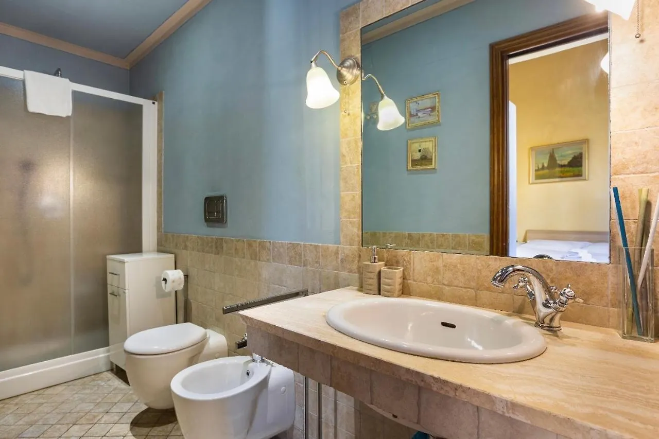 Appartamento Cozy Classic Italian House Near Santa Croce, On The Lungarno Firenze