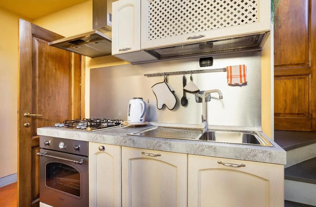 Appartamento Cozy Classic Italian House Near Santa Croce, On The Lungarno Firenze