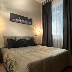  Appartamento Matrimoniale Al Centro Di Monaco