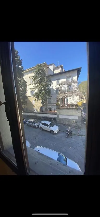 Apartamento Cozy Classic Italian House Near Santa Croce, On The Lungarno Florencia